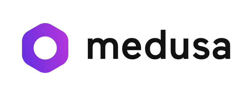 Medusa logo
