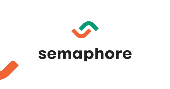 Semaphore logo